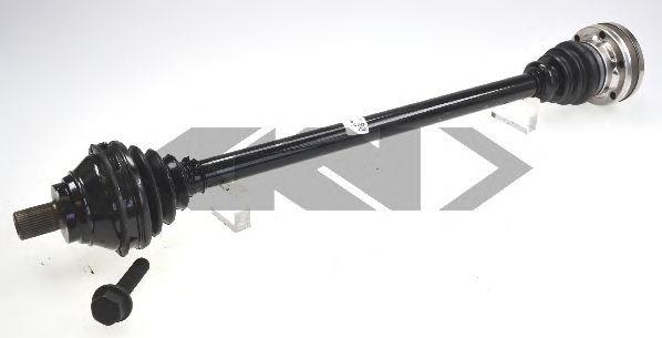 AKS MİLİ MAN SAĞ GOLF 6 - A3 2.0 TDİ CFFB