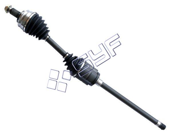 AKS MİLİ ÖN SAĞ E53
