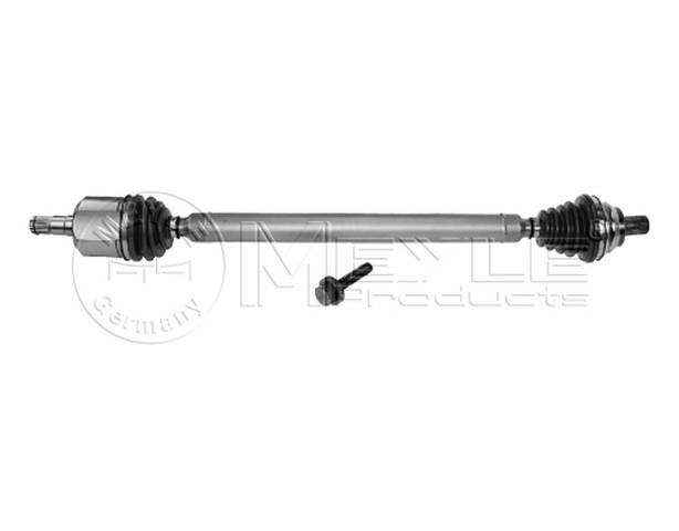 AKS MİLİ OTOM SAĞ GOLF 5 - PASSAT 6 2.0FSİ