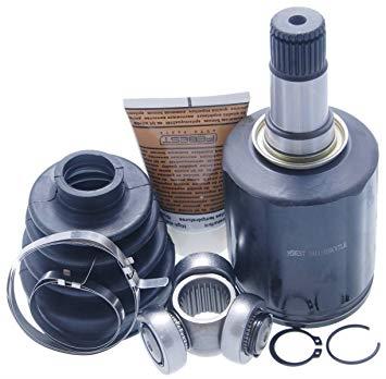 AKS MİLİ OTOM SOL 169-245 2005-11