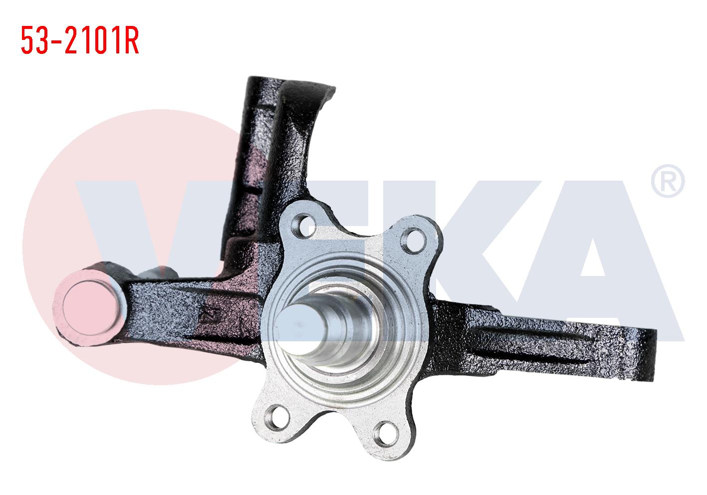 AKS TASIYICI SAG ARKA 35mm HYUNDAI ACCENT ADMIRE 2003-2006 / ACCENT II (LC) 2000-2005