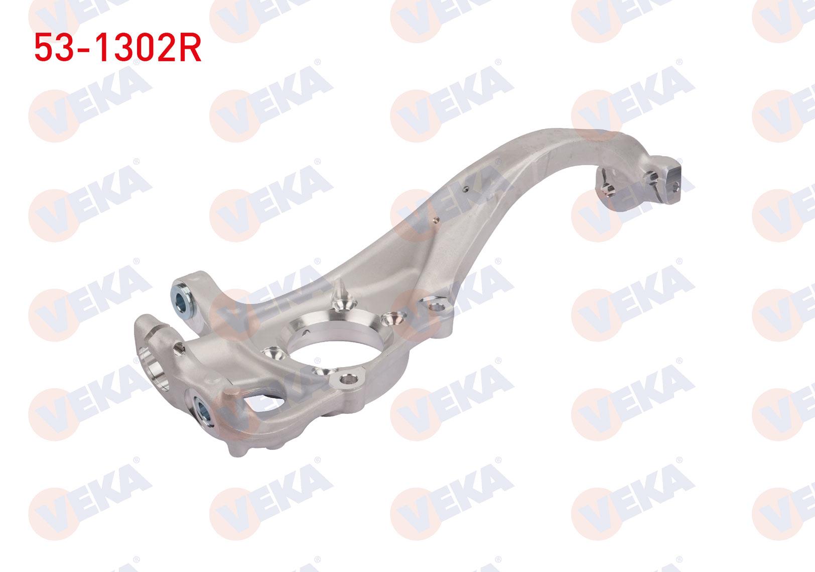 AKS TASIYICI SAG ON 102mm AUDI A4 2.0 TDI 2007-2015 / A5 2.0 TDI 2008-2017