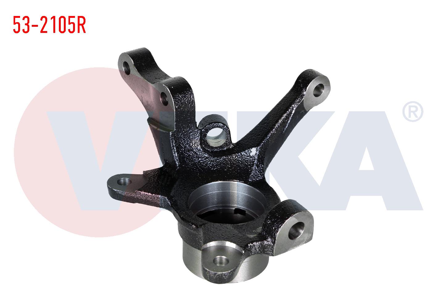 AKS TASIYICI SAG ON 65mm HYUNDAI ACCENT I (X-3) 1994-2000