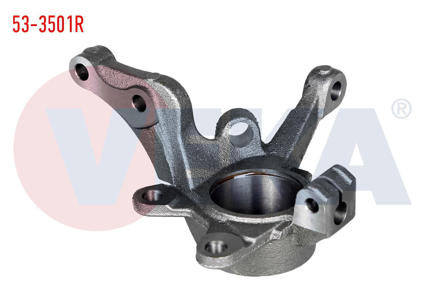 AKS TASIYICI SAG ON 65mm RENAULT CLIO II 1998-2005 / CLIO SYMBOL 1998-2005