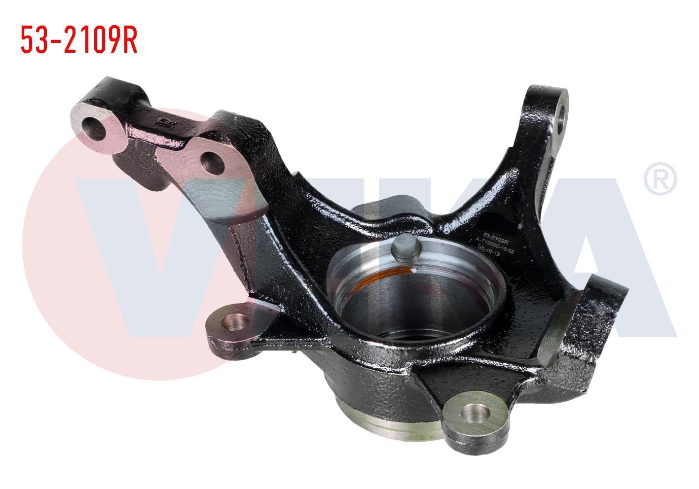 AKS TASIYICI SAG ON 70mm HYUNDAI I20 (PB, PBT) 2008-2015
