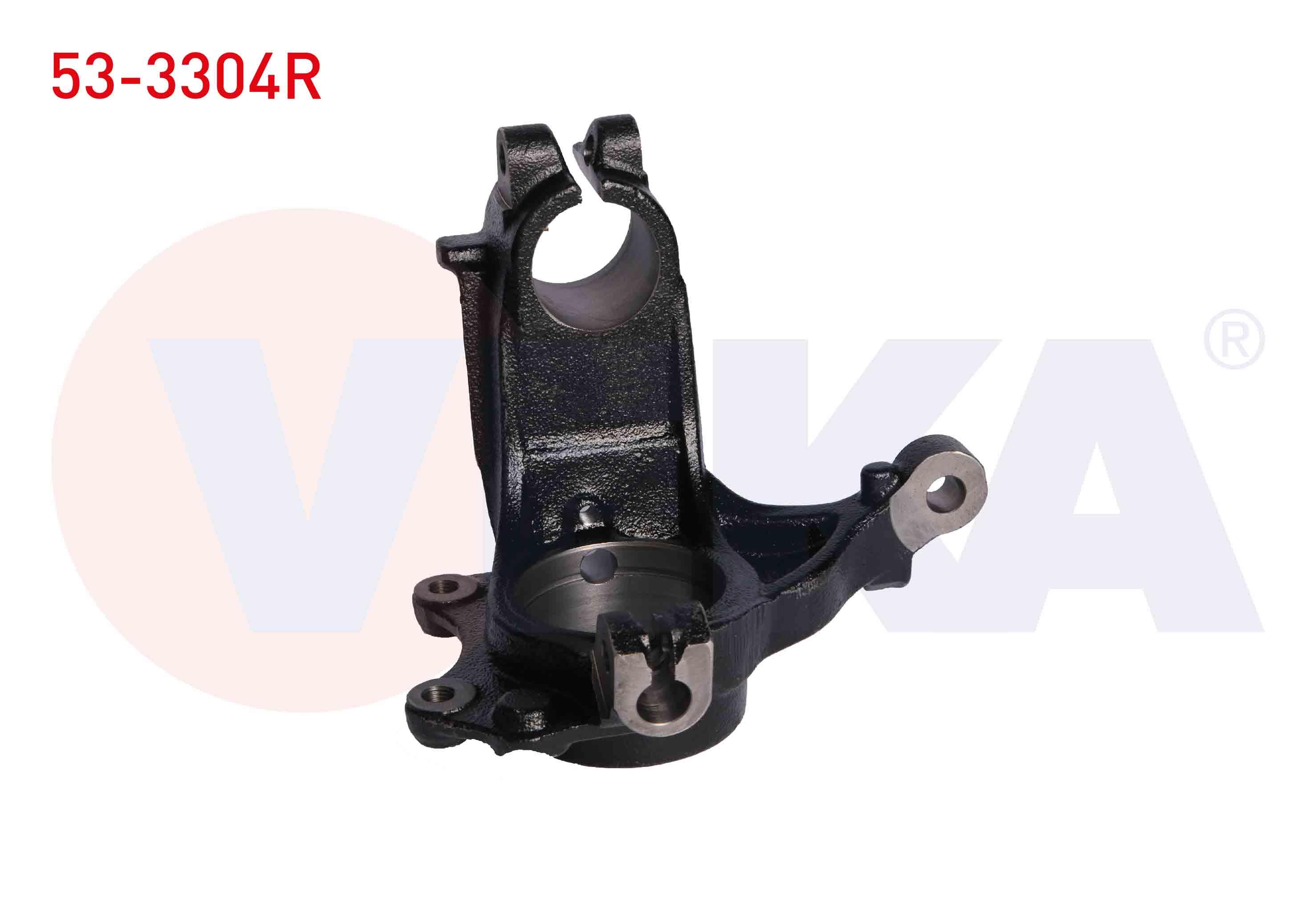 AKS TASIYICI SAG ON 72mm CITROEN C-ELYSEE 2012- / C3 2002-2009 / C4 2004-2009 / PEUGEOT 301 2012- / 208 2012-