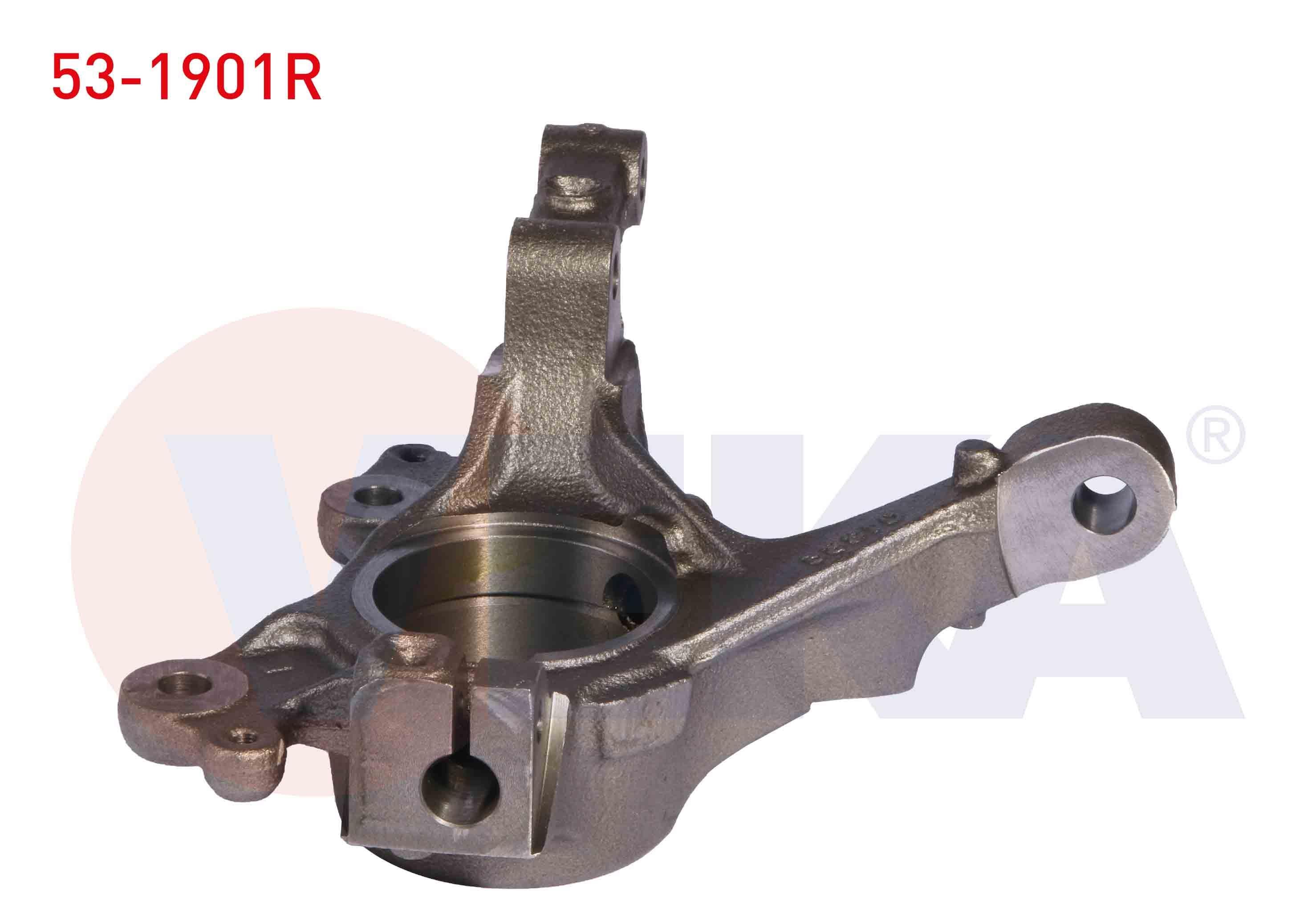 AKS TASIYICI SAG ON 72mm FORD TRANSIT COURIER 1.5 TDCI 2014-