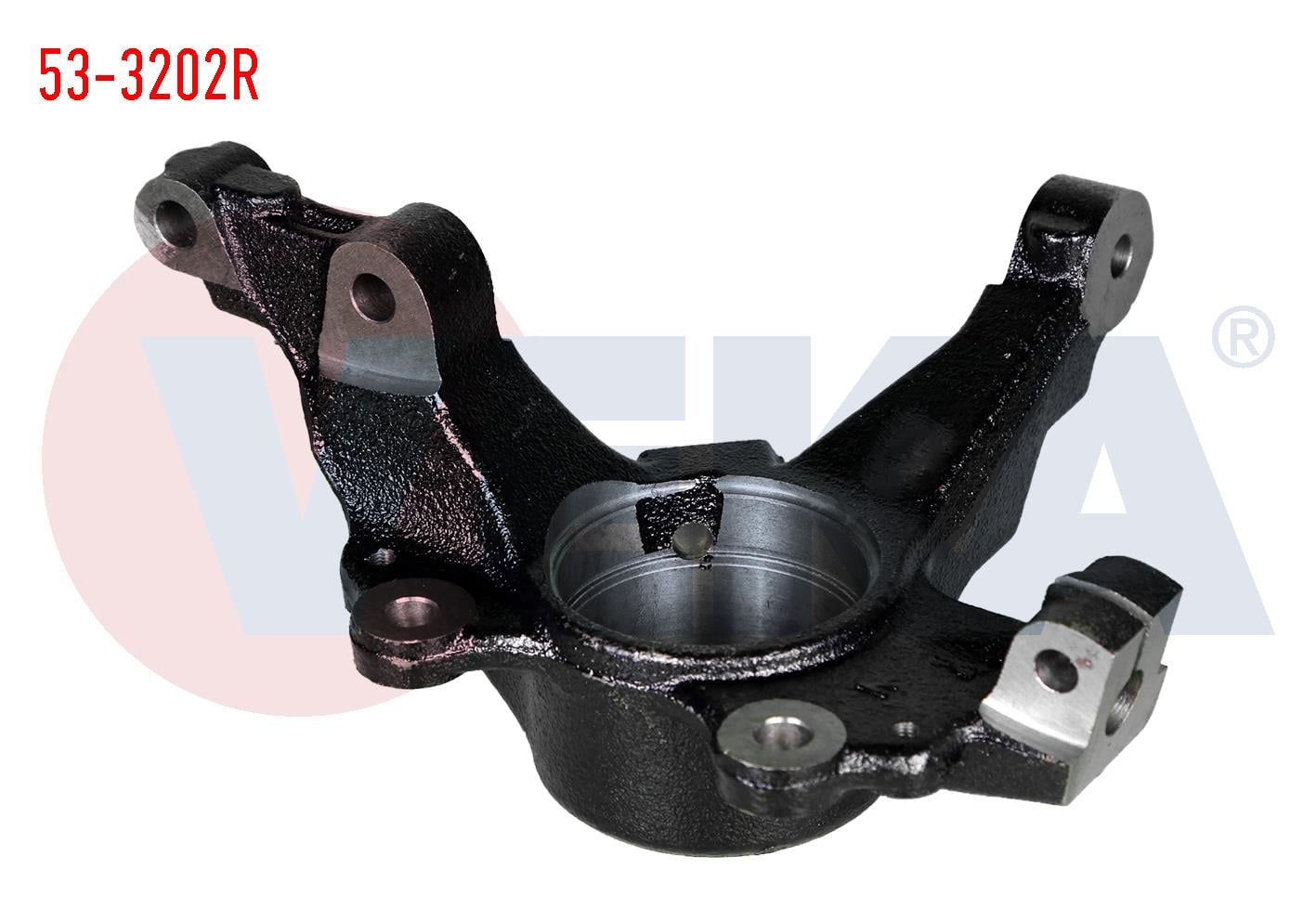 AKS TASIYICI SAG ON 72mm OPEL CORSA D 1.4 2006-2014