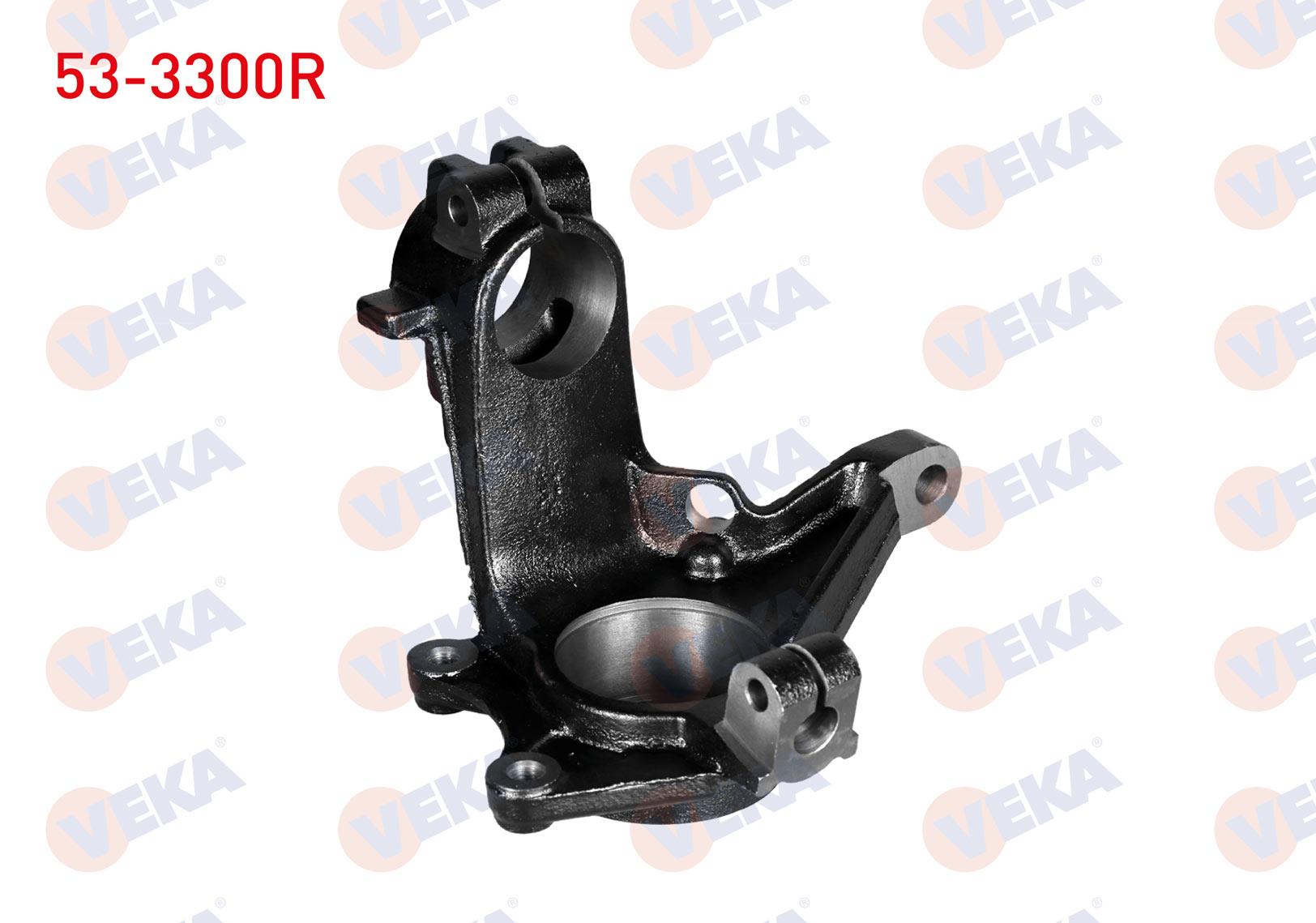 AKS TASIYICI SAG ON 72mm PEUGEOT 206 1998-2006 / 206+ 2009-