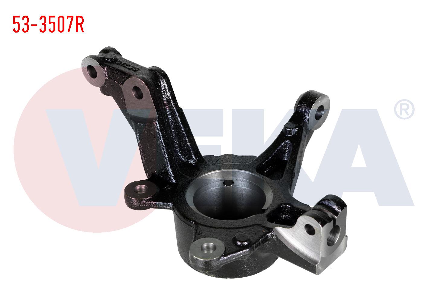 AKS TASIYICI SAG ON 72mm RENAULT CLIO II 1998-2005 / CLIO SYMBOL 1998-2005 / CLIO IV 2012-
