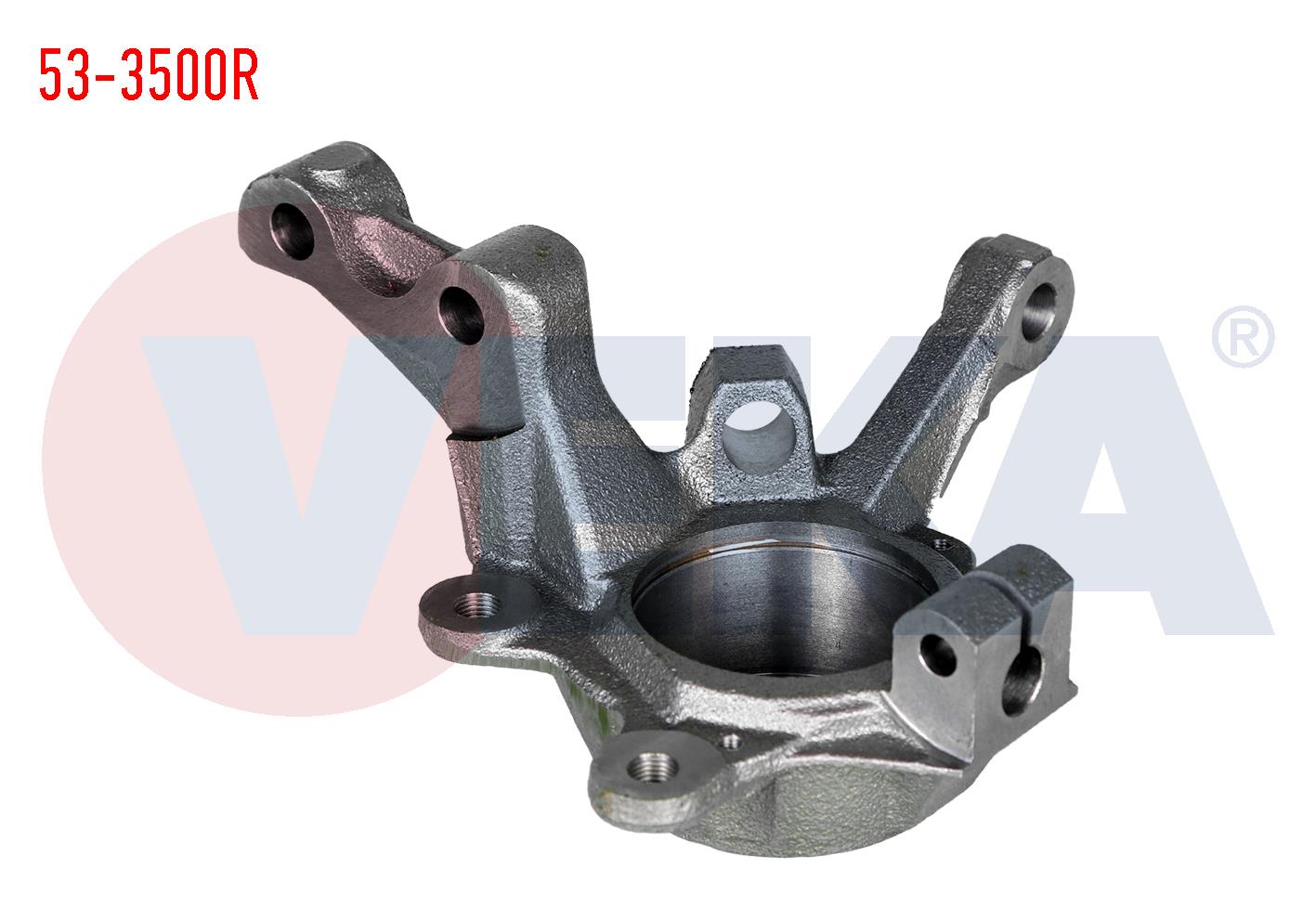 AKS TASIYICI SAG ON 72mm (ROTIL CAPI 14mm) RENAULT KANGOO 1998-2008 / MEGANE 1996-2003