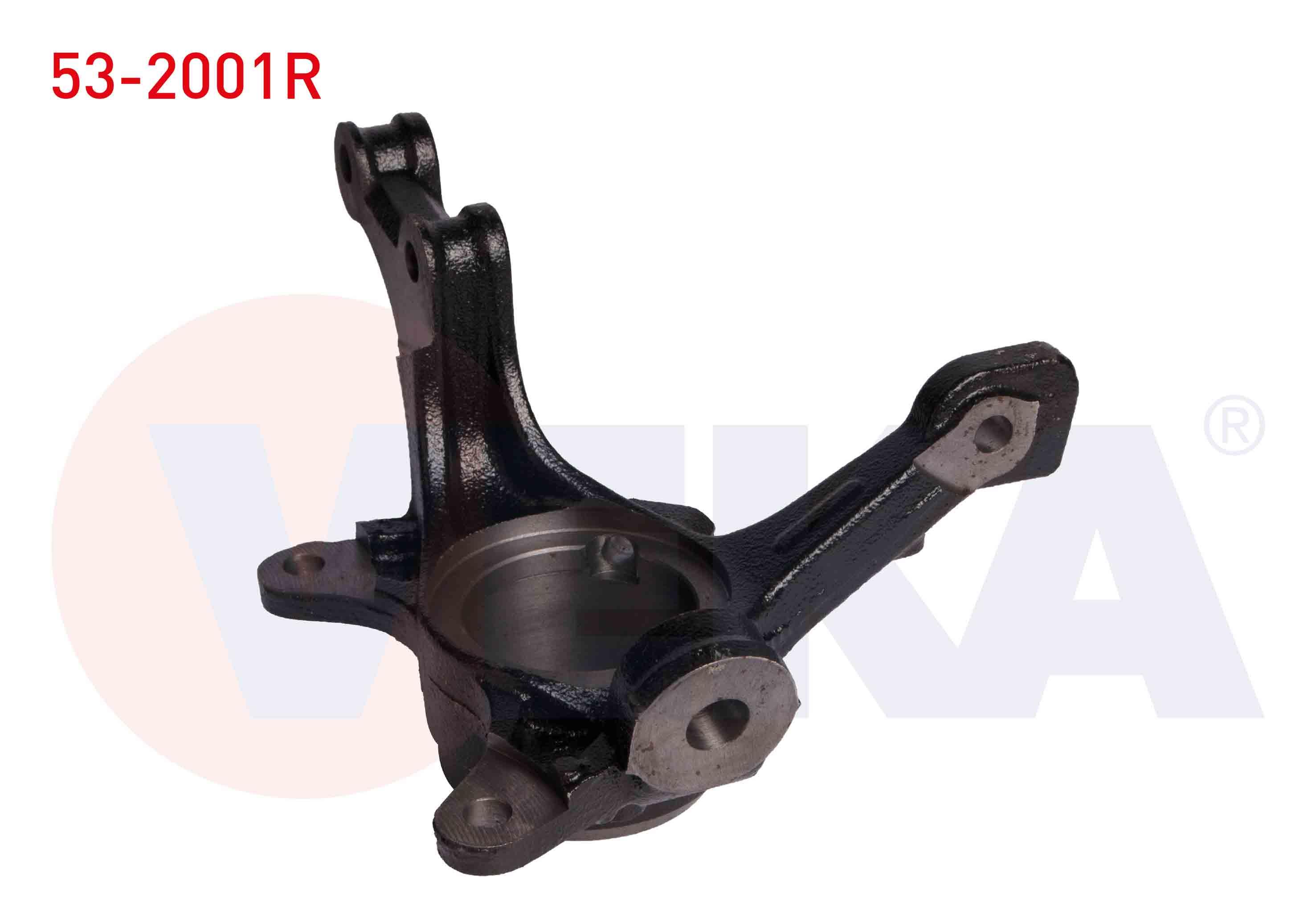 AKS TASIYICI SAG ON 73mm HONDA JAZZ II (GD) 1.4i 2002-2008