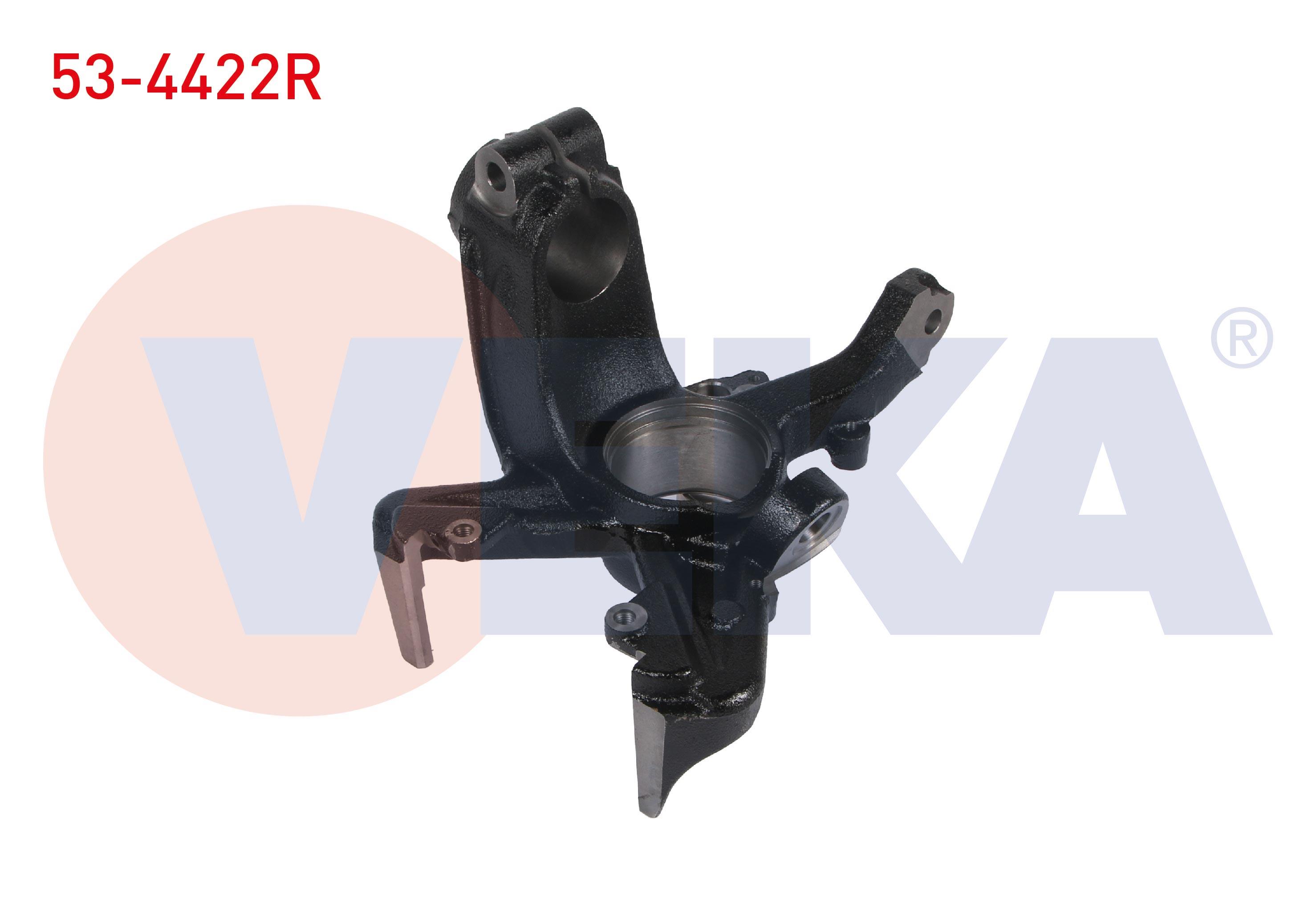 AKS TASIYICI SAG ON 74mm SKODA OCTAVIA I 1999-2001 / AUDI A3 1.6 1996-2003 / SEAT TOLEDO II 1998-2006 / LEON 1999-2006 / VW GOLF IV 1997-2004 / BORA 1998-2005