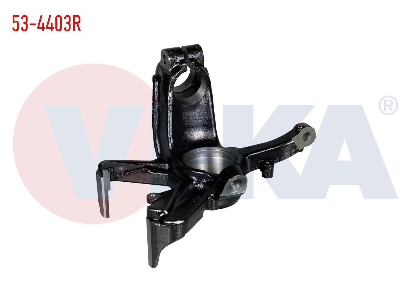 AKS TASIYICI SAG ON 74mm VOLKSWAGEN GOLF IV (1J1) 1997-2005 / BORA (1J2) 1998-2005 / AUDI A3 (8L1) 1996-2003 / SEAT TOLEDO II (1M2) 1999-2006 / SKODA OCTAVIA (1U2) 1996-2004