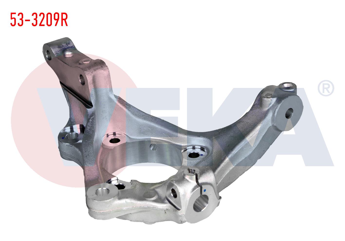 AKS TASIYICI SAG ON 77mm OPEL INSIGNIA A 2008-