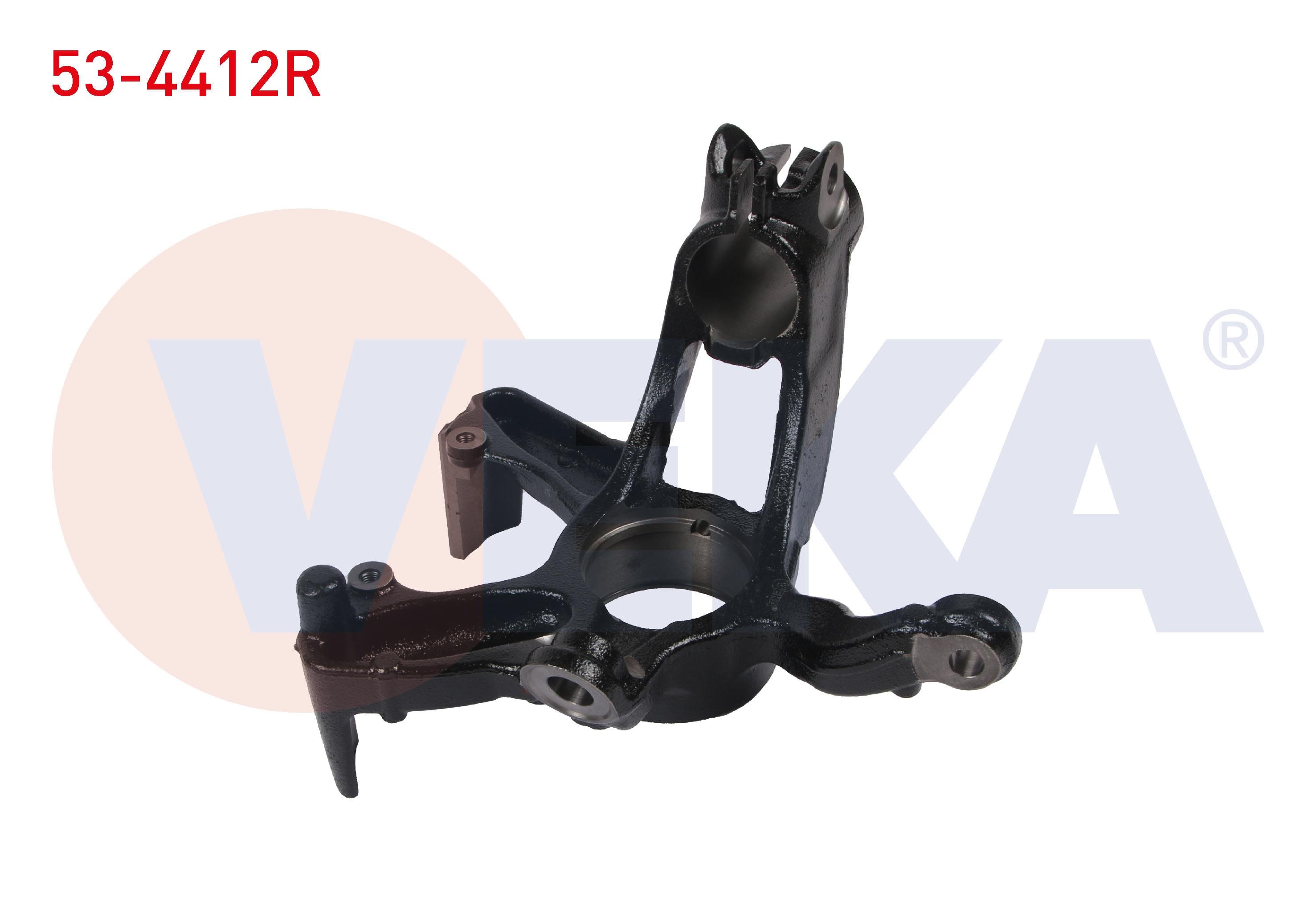 AKS TASIYICI SAG ON 78mm VOLKSWAGEN POLO (AW1) 1.0 TSI - 1.4 TDI - 1.6 TDI 2018-