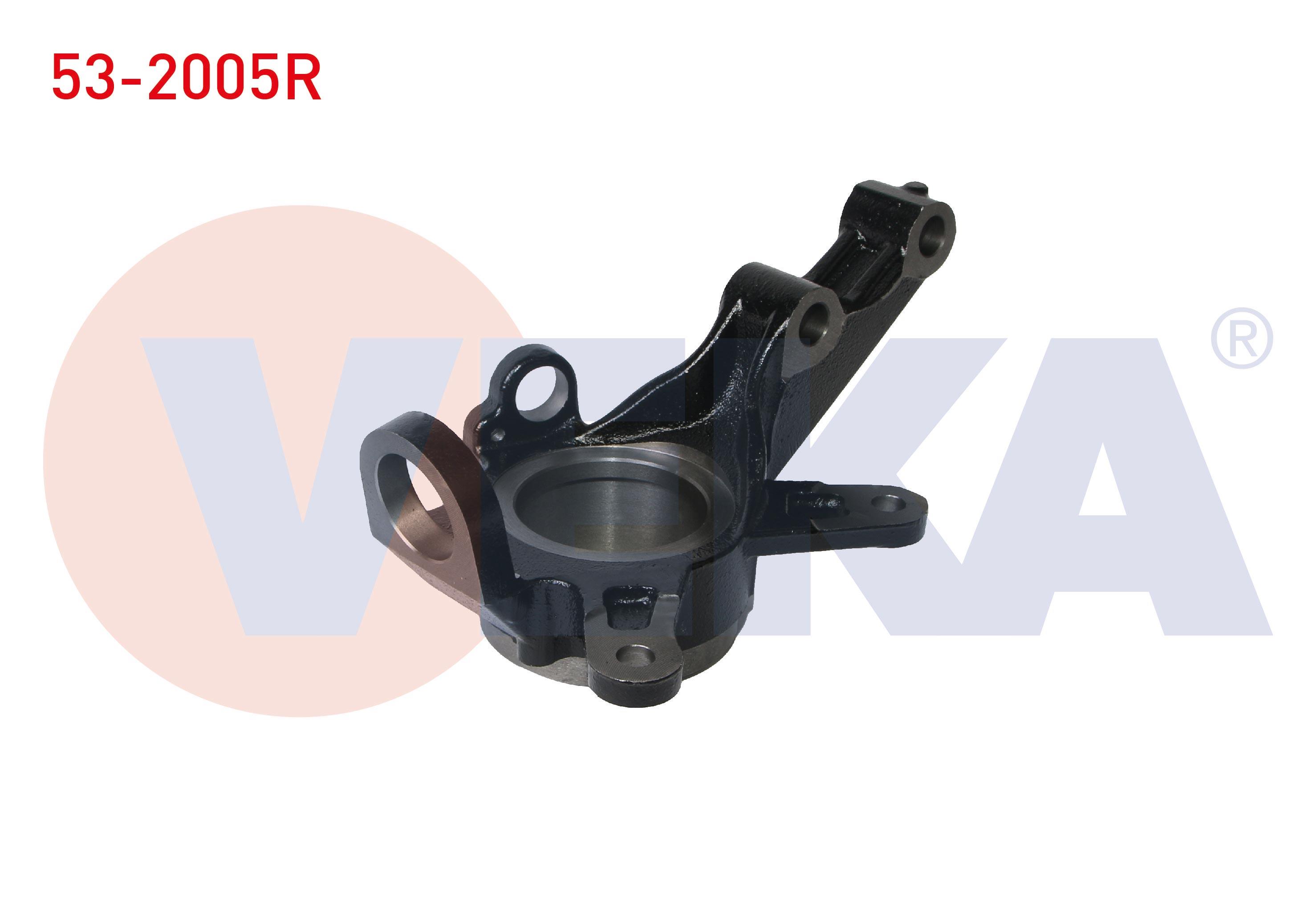 AKS TASIYICI SAG ON 79mm HONDA CIVIC VII 1.6 2000-2005