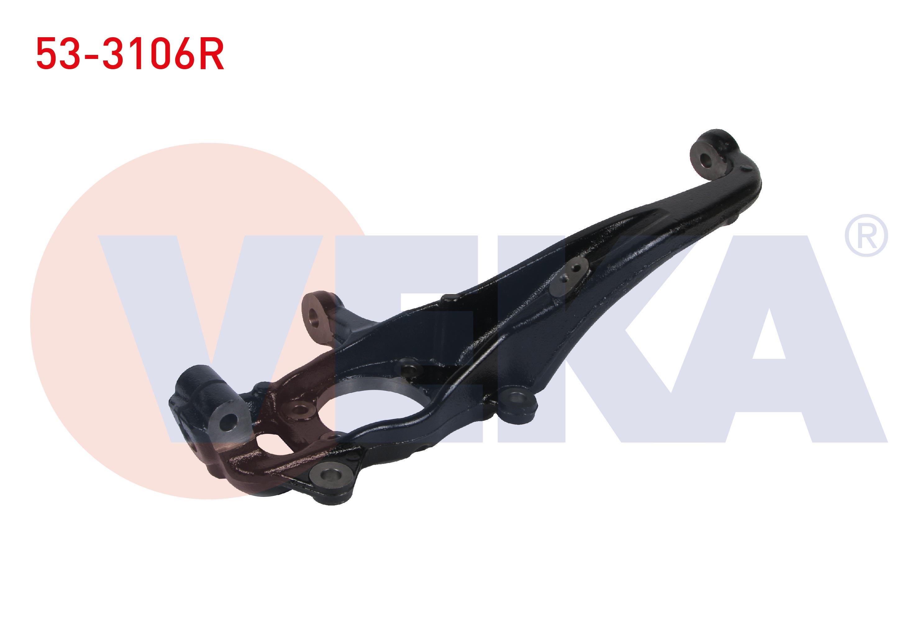 AKS TASIYICI SAG ON 80mm NISSAN NAVARA NP300 2.3 DCI 2015-