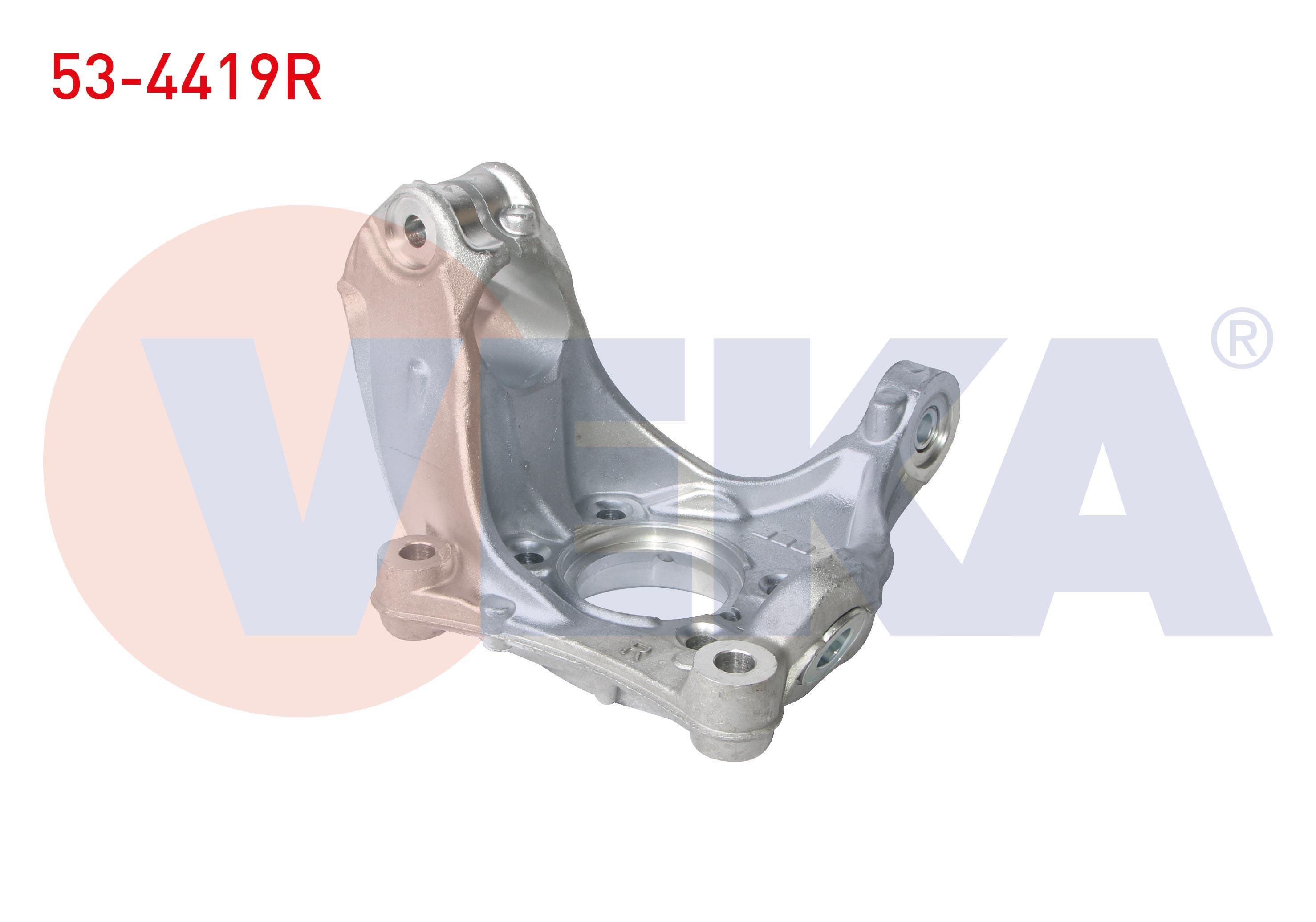 AKS TASIYICI SAG ON 85mm AUDI A3 S3 QUATTRO 265 hp (BHZ, CDLA) 2006-2012