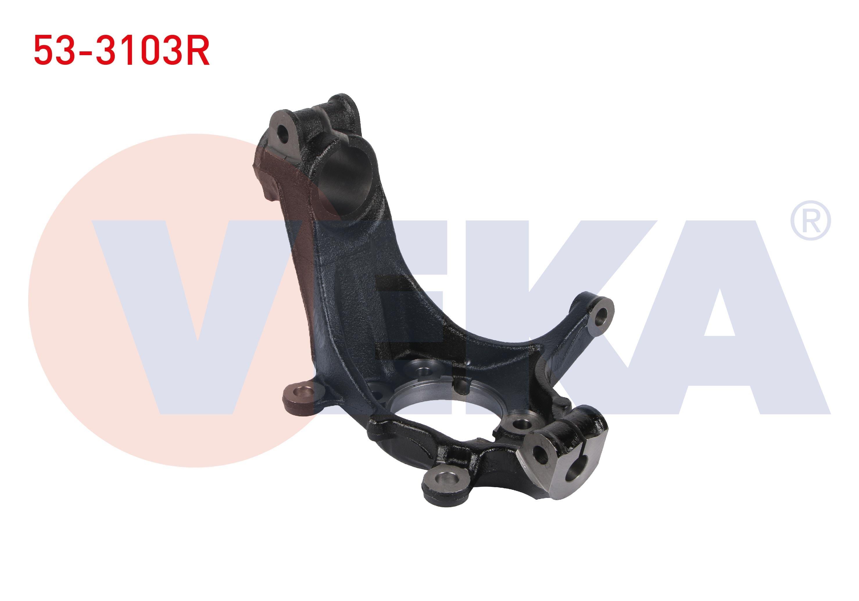 AKS TASIYICI SAG ON 85mm NISSAN X-TRAIL 1.6 DIG-T 2013-