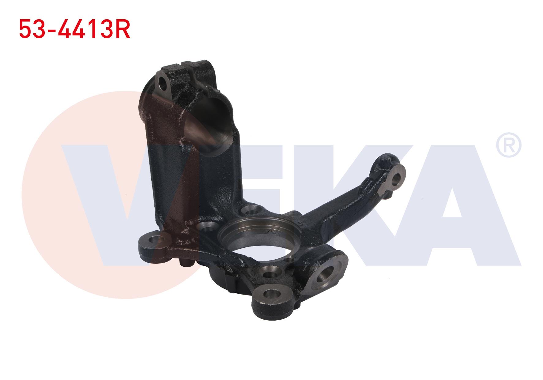 AKS TASIYICI SAG ON 85mm VOLKSWAGEN BEETLE 1.2 TSI 105 hp (CBZB) 2015-
