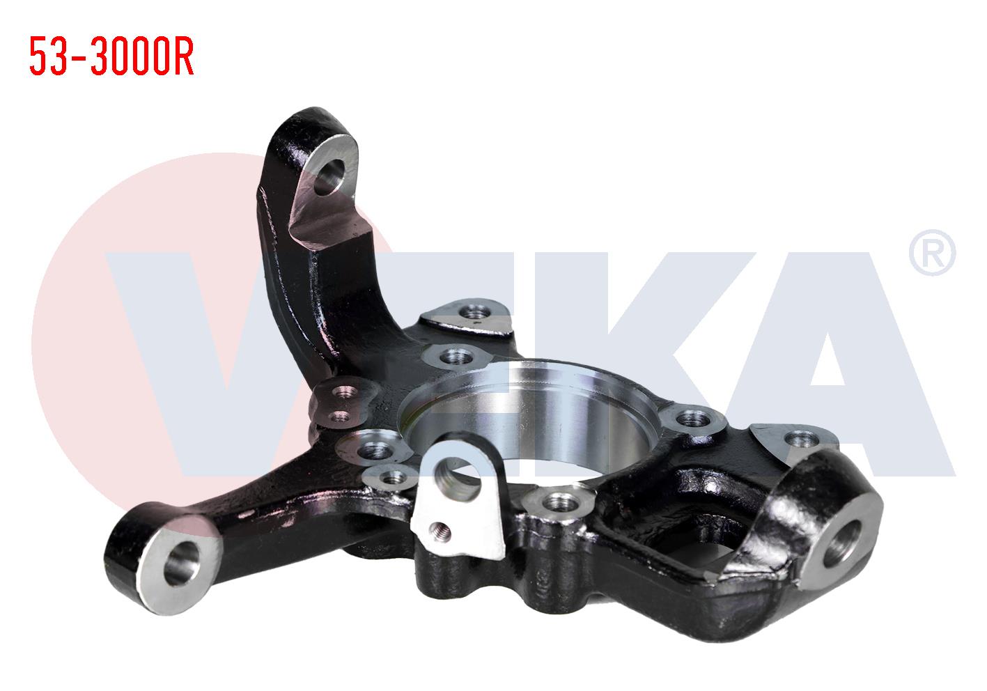 AKS TASIYICI SAG ON 88mm ABSLI MITSUBISHI L200 (KBT,KAT) 4X4 2005- / FIAT FULLBACK 2015-