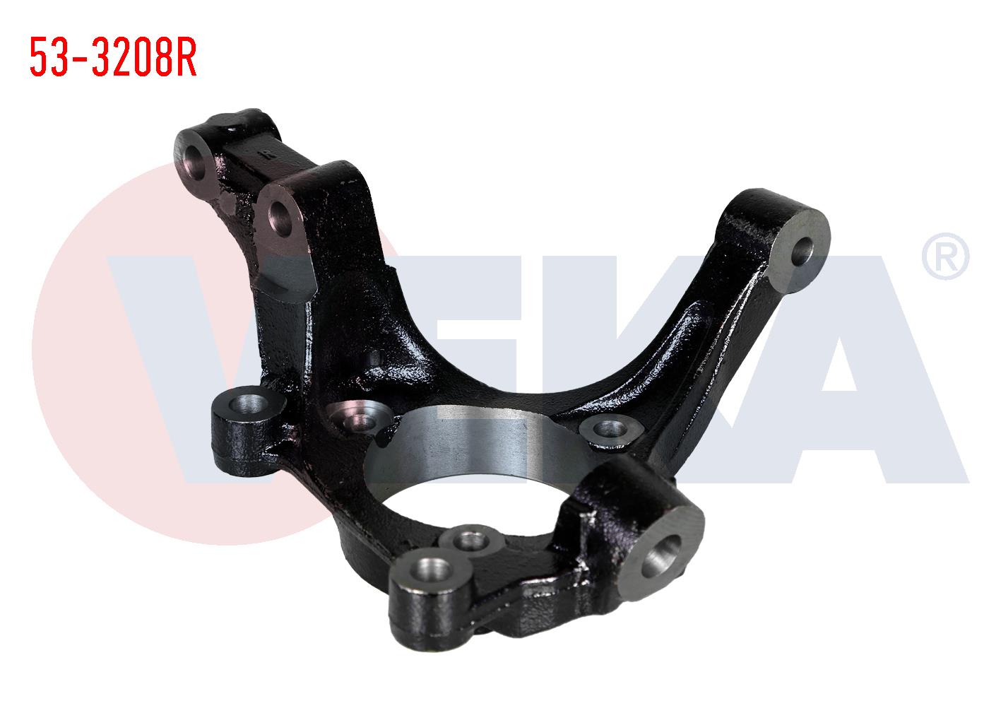 AKS TASIYICI SAG ON 91,3mm CHEVROLET CAPTIVA 2006-2012 / OPEL ANTARA 2007-