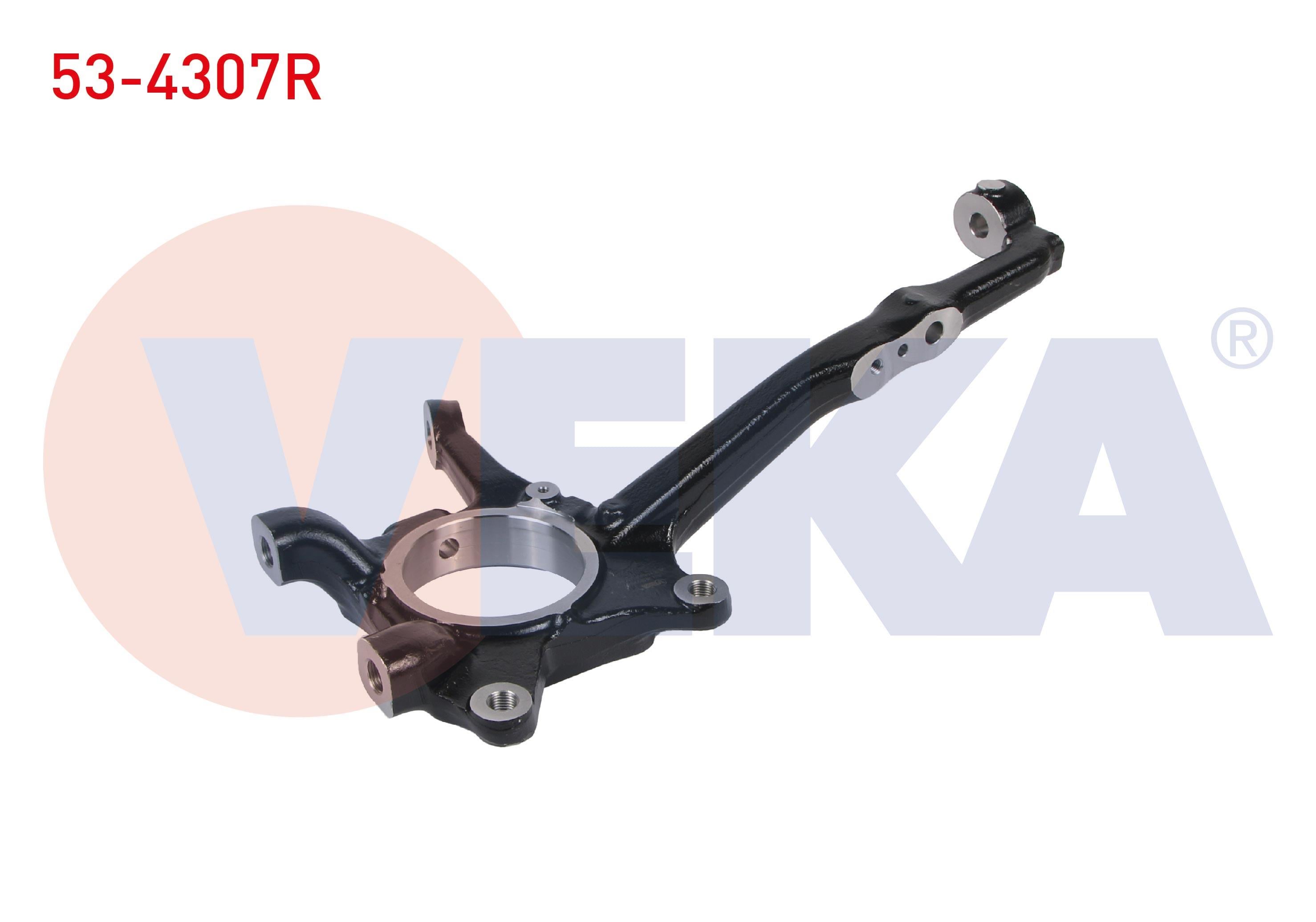 AKS TASIYICI SAG ON 96mm TOYOTA HILUX VIII PICK-UP 2.4 D 150 hp (2GD-FTV) 2015-