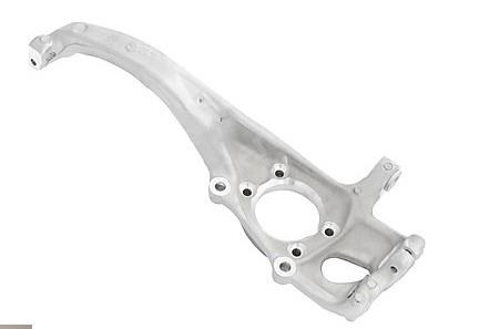 AKS TASIYICI SOL ON 102mm AUDI A4 2.0 TDI 2007-2015 / A5 2.0 TDI 2008-2017