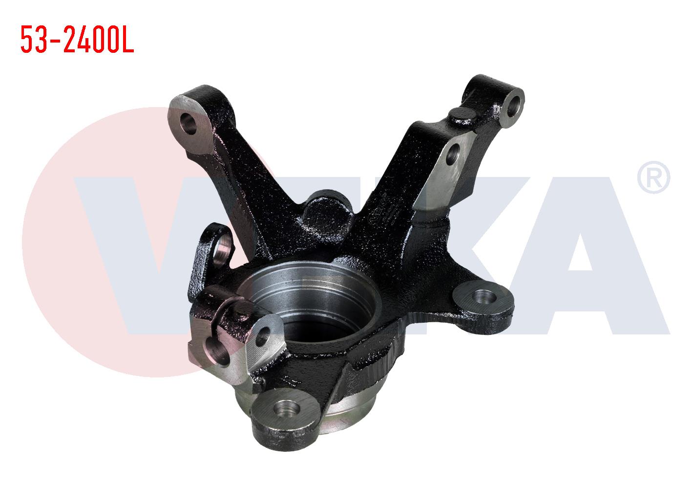 AKS TASIYICI SOL ON 63mm KIA RIO I (DC) 2000-2005