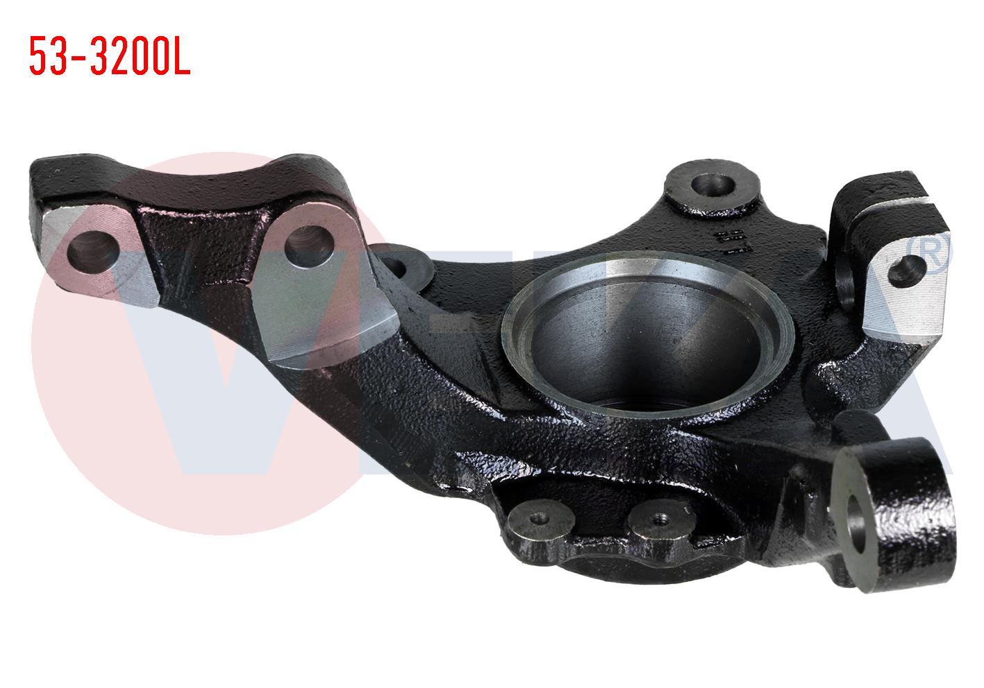 AKS TASIYICI SOL ON 67mm OPEL CORSA C 2000-2006