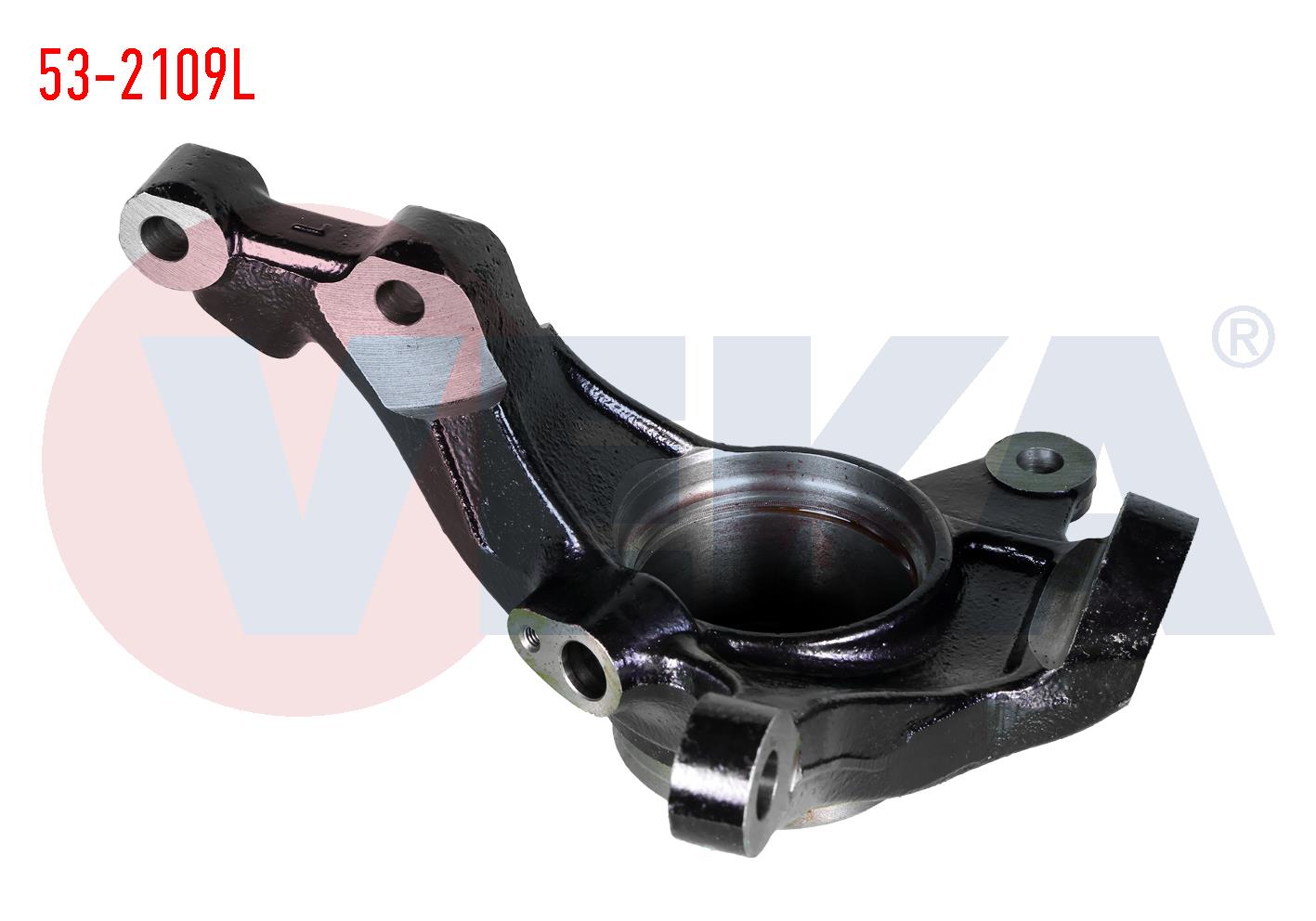 AKS TASIYICI SOL ON 70mm HYUNDAI I20 (PB, PBT) 2008-2015