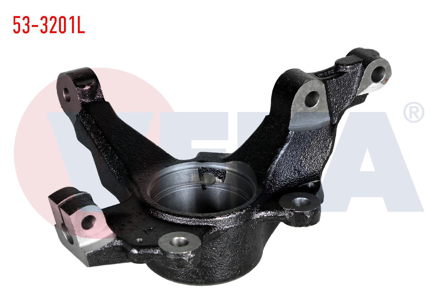 AKS TASIYICI SOL ON 72mm OPEL CORSA D 1.3 CDTI 2006-2014