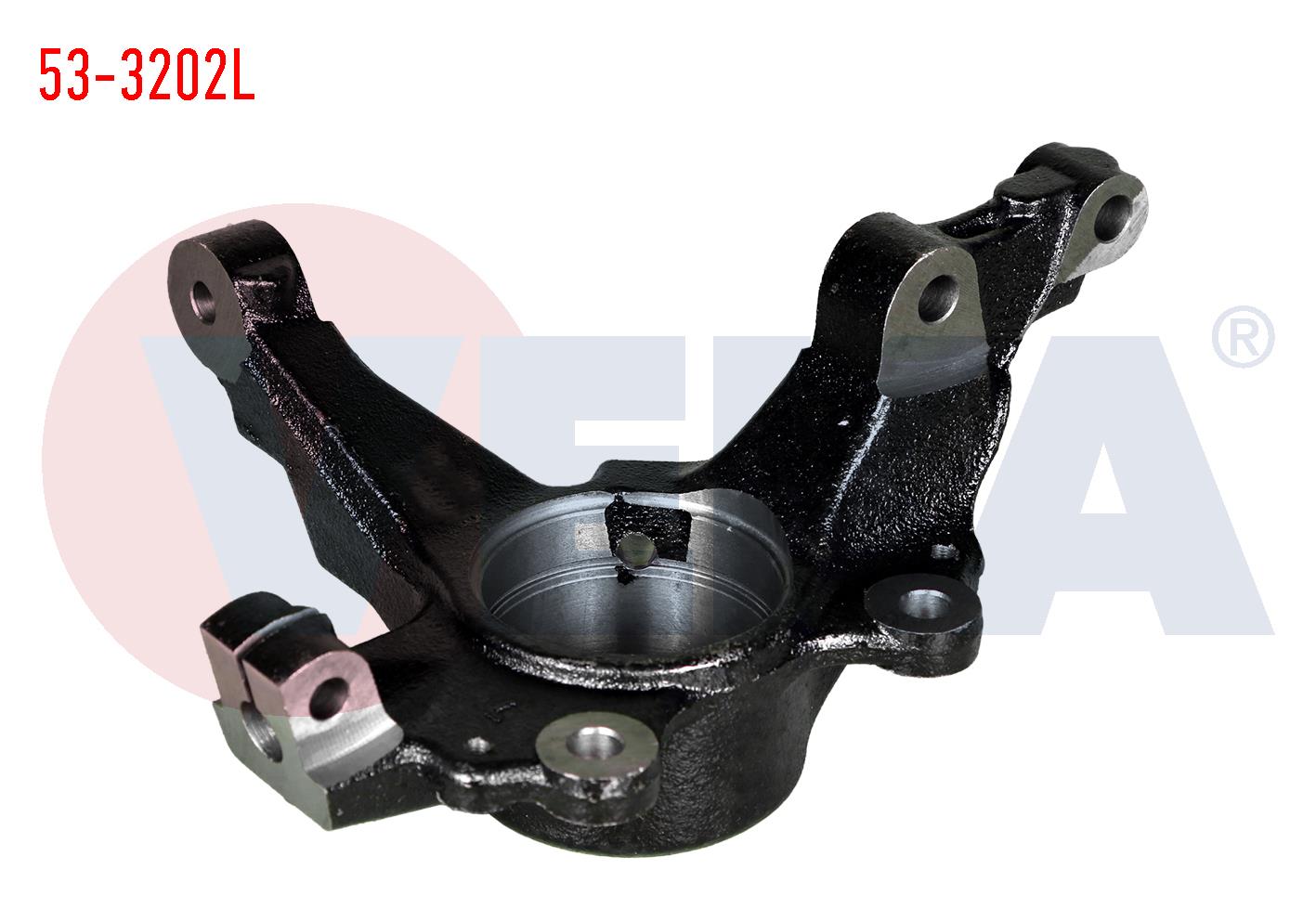 AKS TASIYICI SOL ON 72mm OPEL CORSA D 1.4 2006-2014