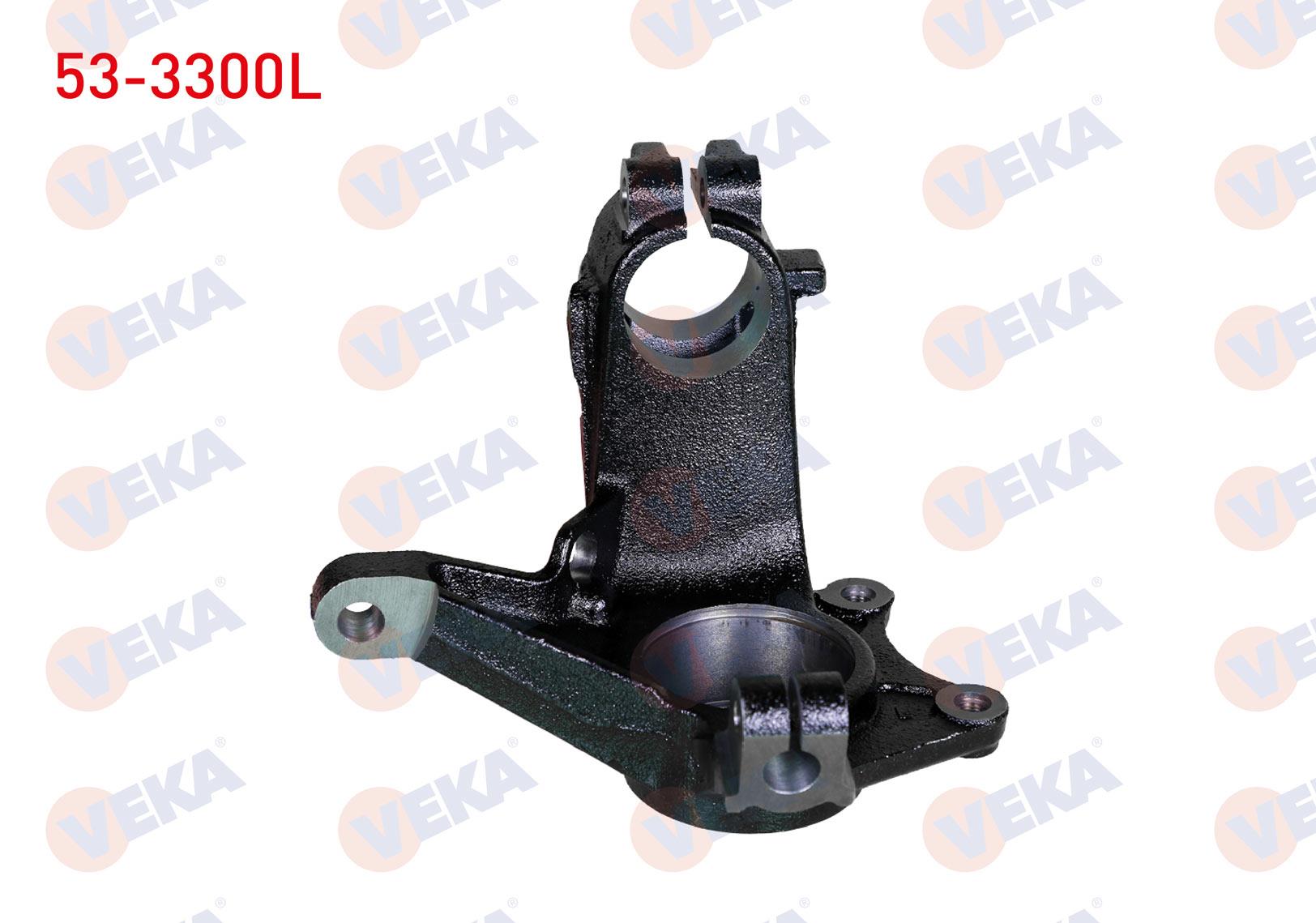 AKS TASIYICI SOL ON 72mm PEUGEOT 206 1998-2006 / 206+ 2009-