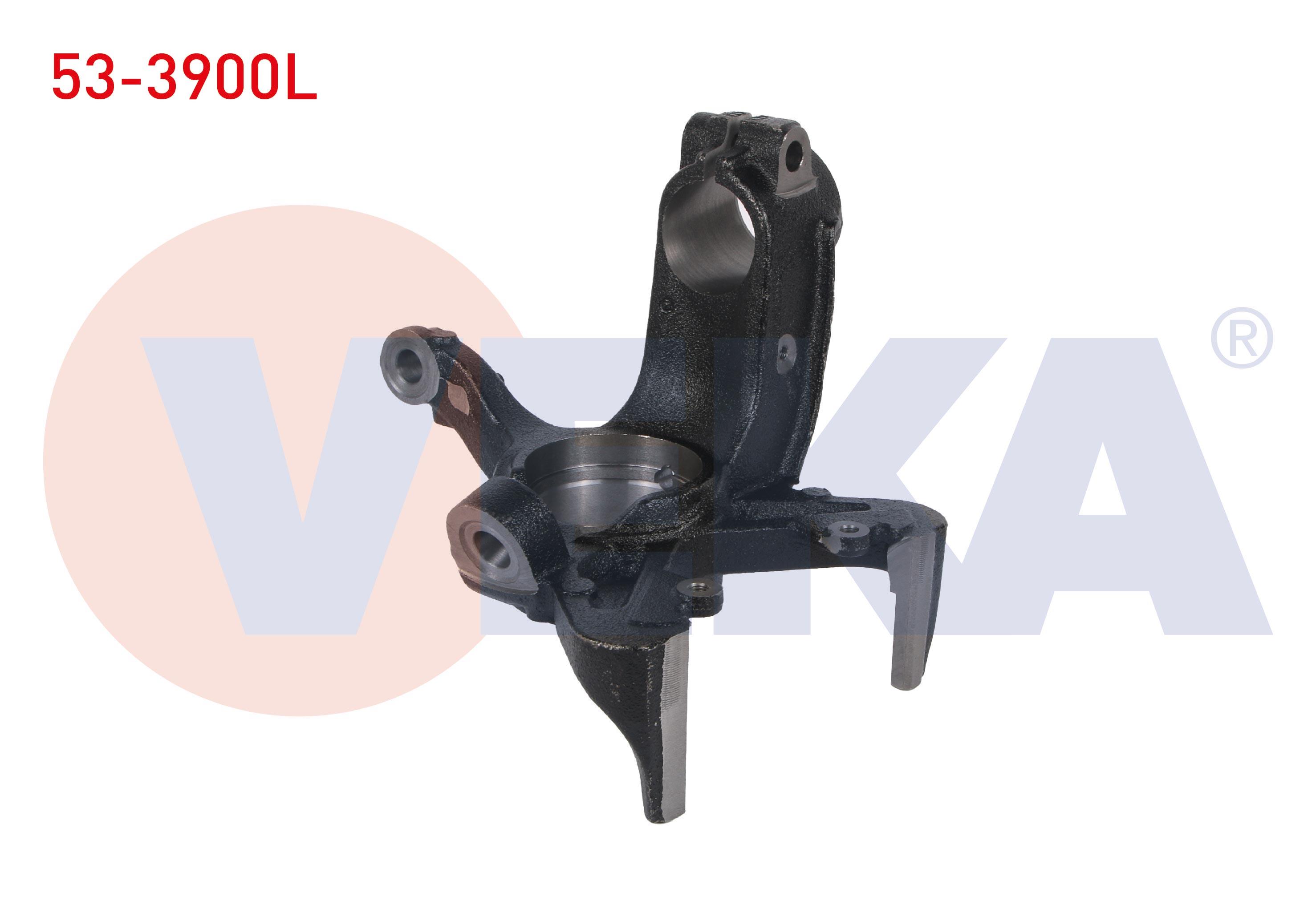 AKS TASIYICI SOL ON 72mm SKODA FABIA I 1.2 54 hp (BMD, AWY) 2001-2007