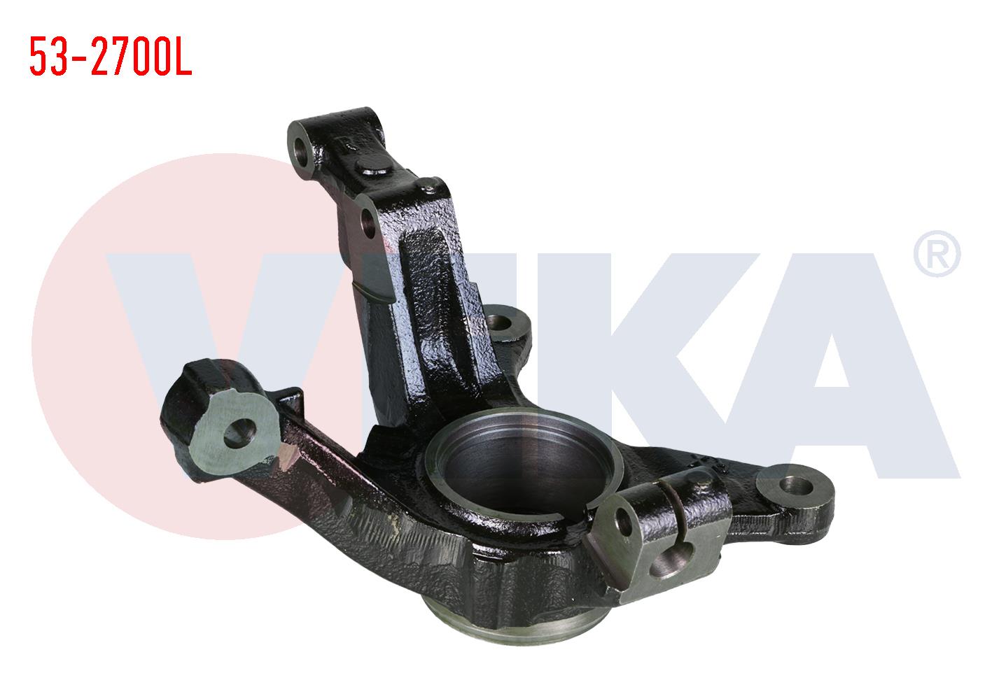 AKS TASIYICI SOL ON 74mm MAZDA 323 FAMILYA VI (BJ) 1998-2004