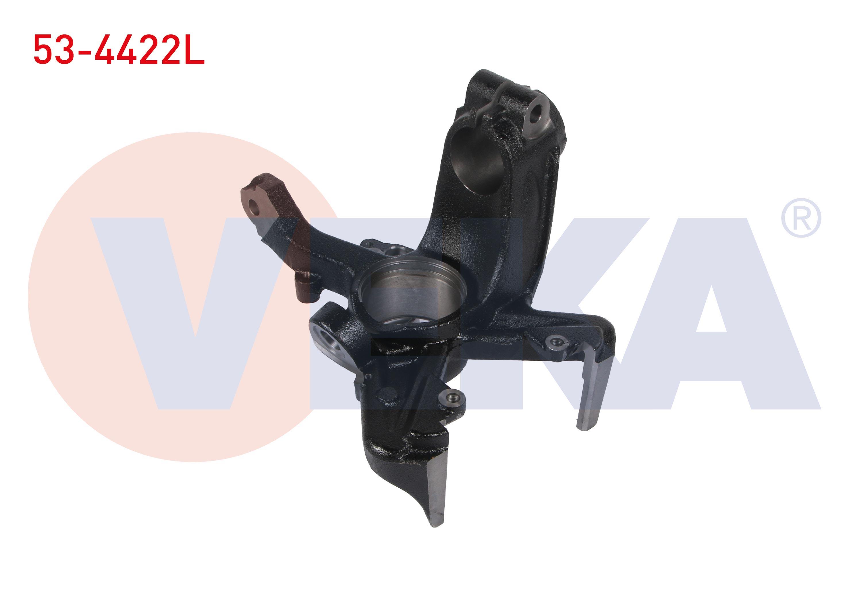 AKS TASIYICI SOL ON 74mm SKODA OCTAVIA I 1999-2001 / AUDI A3 1.6 1996-2003 / SEAT TOLEDO II 1998-2006 / LEON 1999-2006 / VW GOLF IV 1997-2004 / BORA 1998-2005
