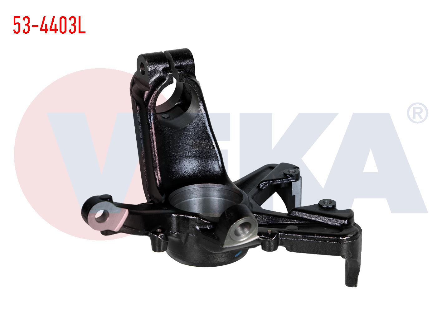 AKS TASIYICI SOL ON 74mm VOLKSWAGEN GOLF IV (1J1) 1997-2005 / BORA (1J2) 1998-2005 / AUDI A3 (8L1) 1996-2003 / SEAT TOLEDO II (1M2) 1999-2006 / SKODA
