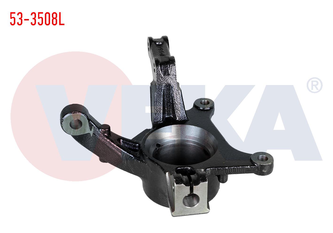AKS TASIYICI SOL ON 77mm RENAULT CAPTUR 2013-