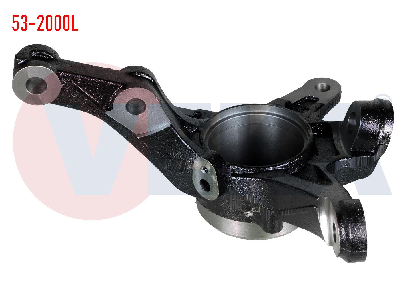 AKS TASIYICI SOL ON 78mm HONDA CIVIC SEDAN 1.6 2005-2012