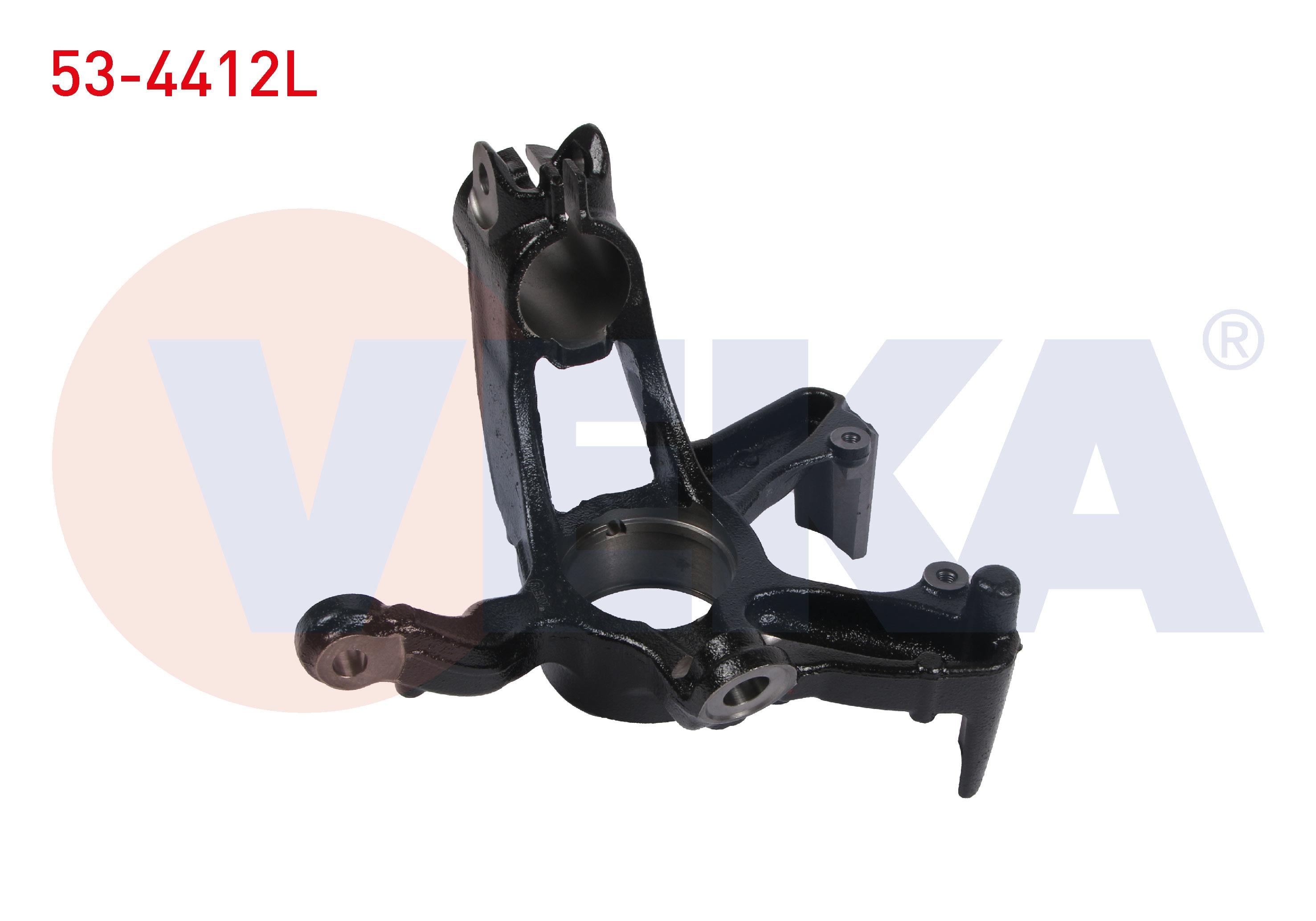 AKS TASIYICI SOL ON 78mm VOLKSWAGEN POLO (AW1) 1.0 TSI - 1.4 TDI - 1.6 TDI 2018-