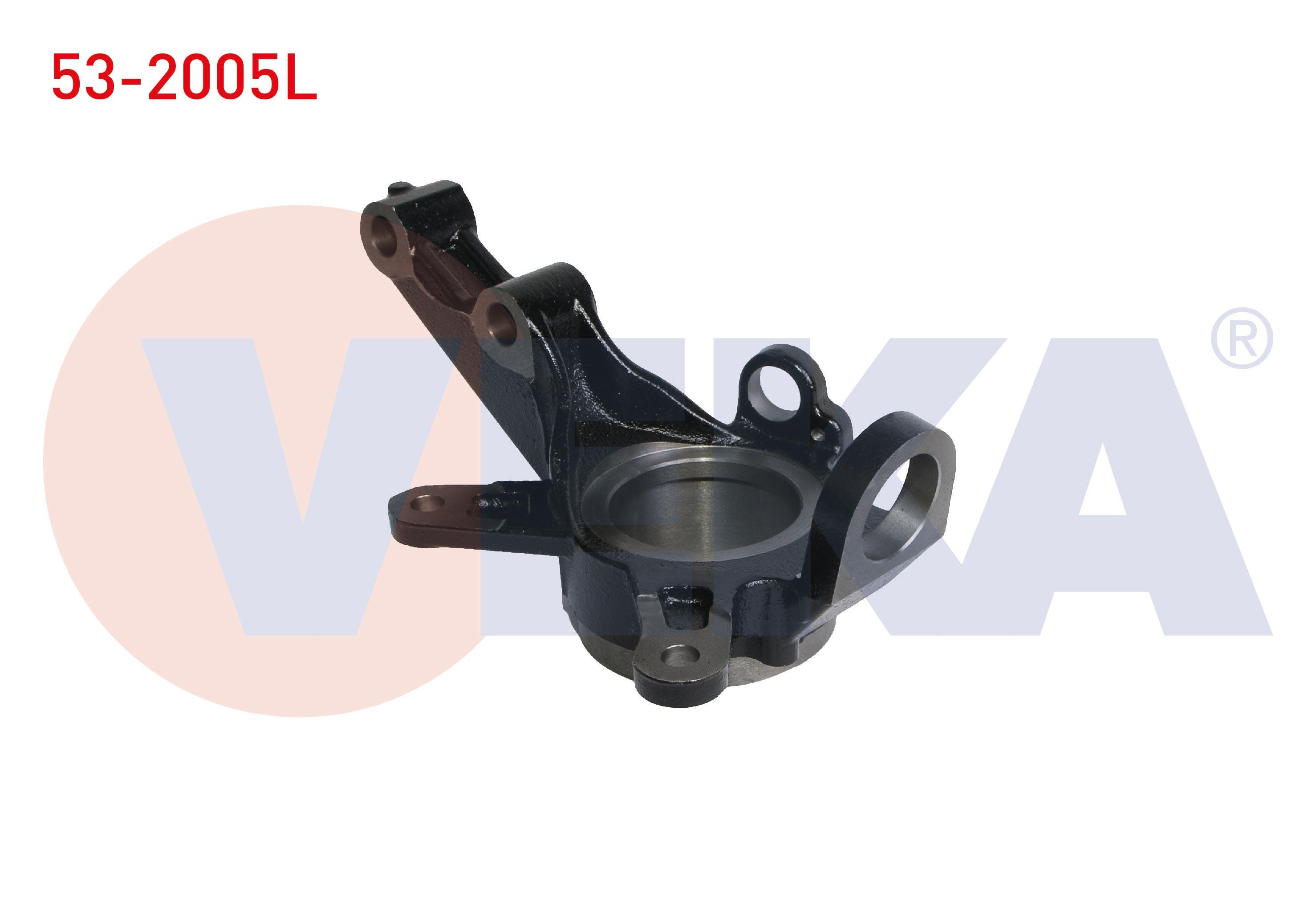 AKS TASIYICI SOL ON 79mm HONDA CIVIC VII 1.6 2000-2005