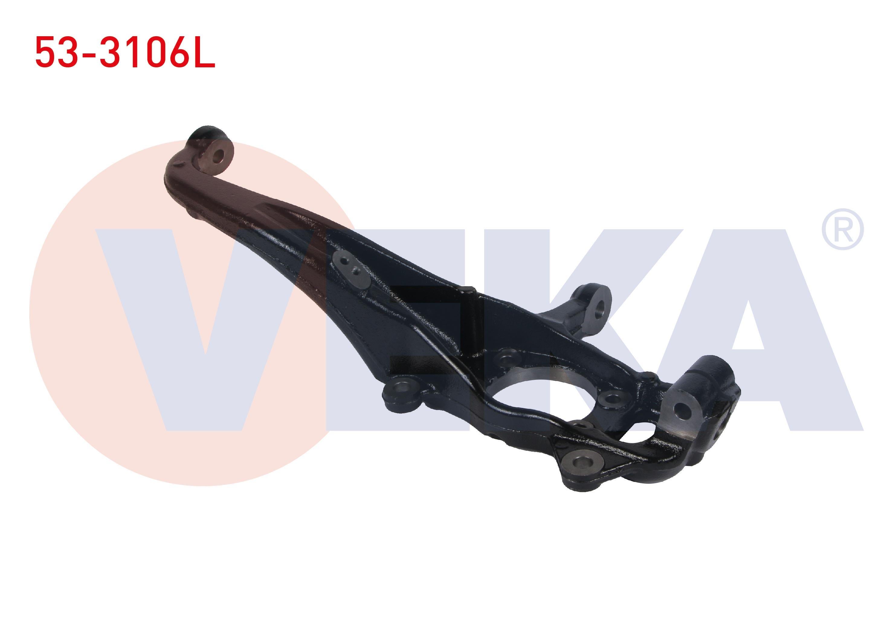 AKS TASIYICI SOL ON 80mm NISSAN NAVARA NP300 2.3 DCI 2015-