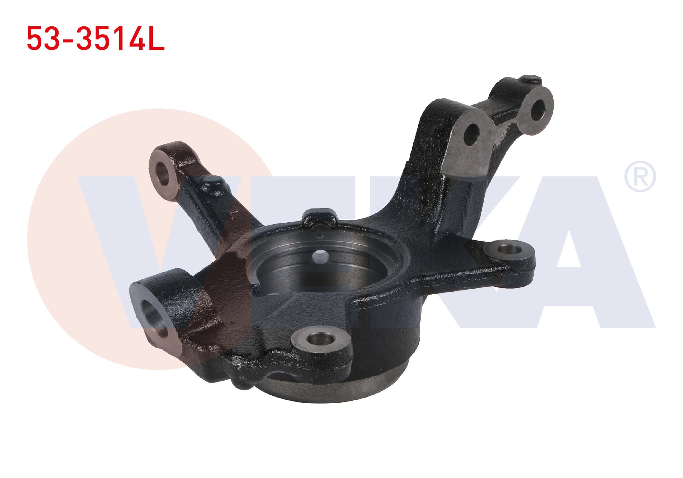 AKS TASIYICI SOL ON 80mm RENAULT CLIO V 2020-