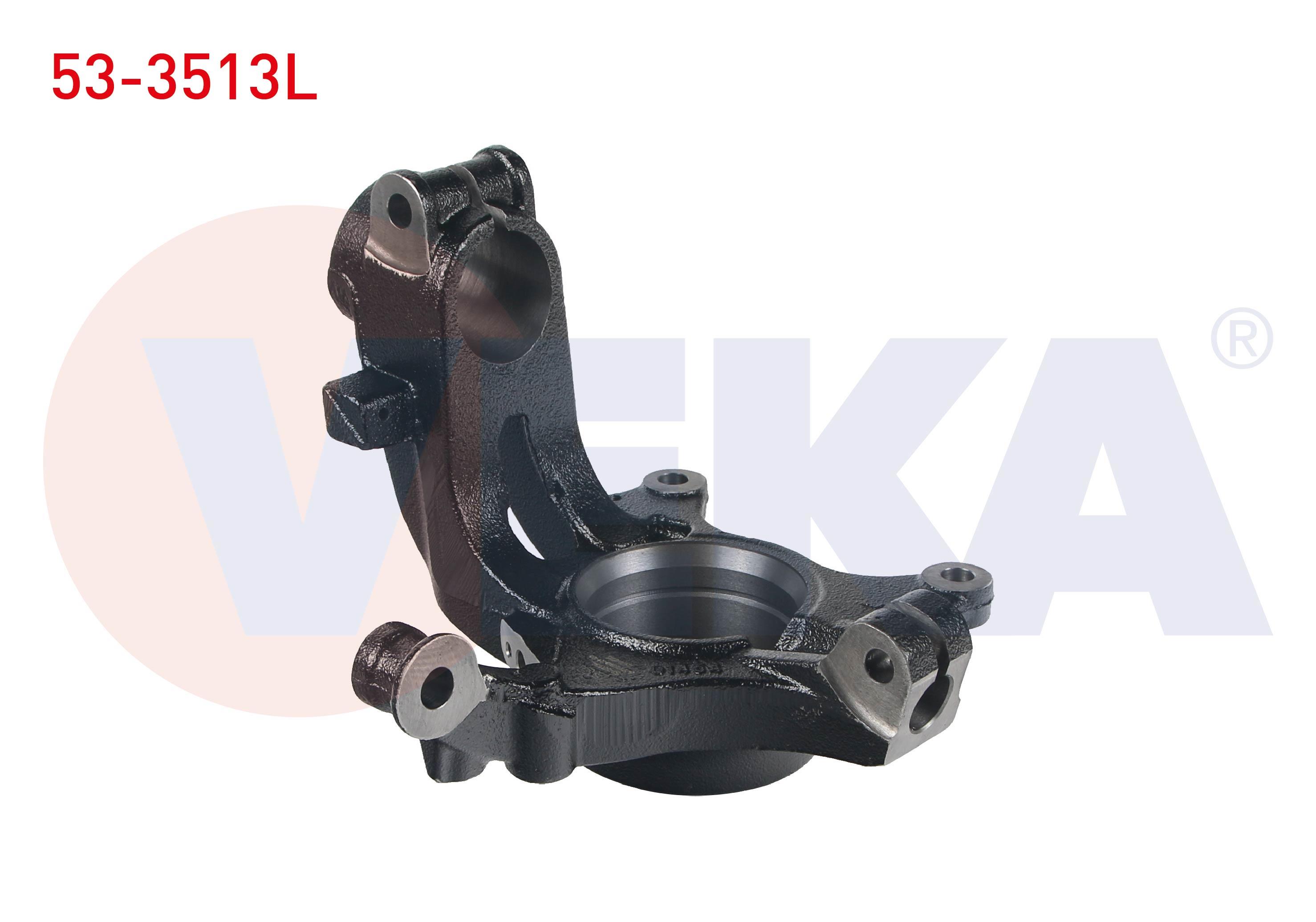 AKS TASIYICI SOL ON 80mm RENAULT MEGANE IV 2016-