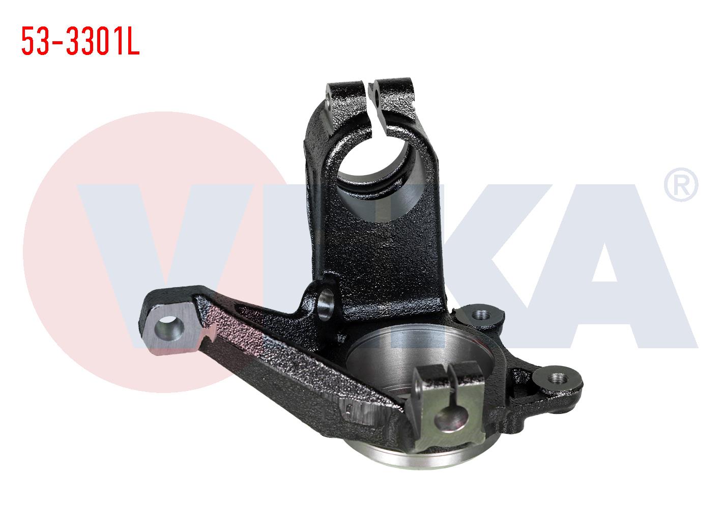AKS TASIYICI SOL ON 82mm (ROTIL CAPI 18mm) CITROEN BERLINGO 1996-2008 / PEUGEOT PARTNER 1996-2008 / 306 1993-2002