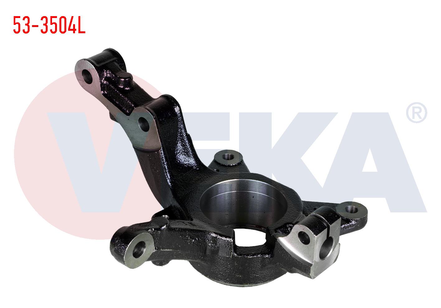 AKS TASIYICI SOL ON 83mm RENAULT KANGOO 2008- / MERCEDES CITAN (415) 2012-
