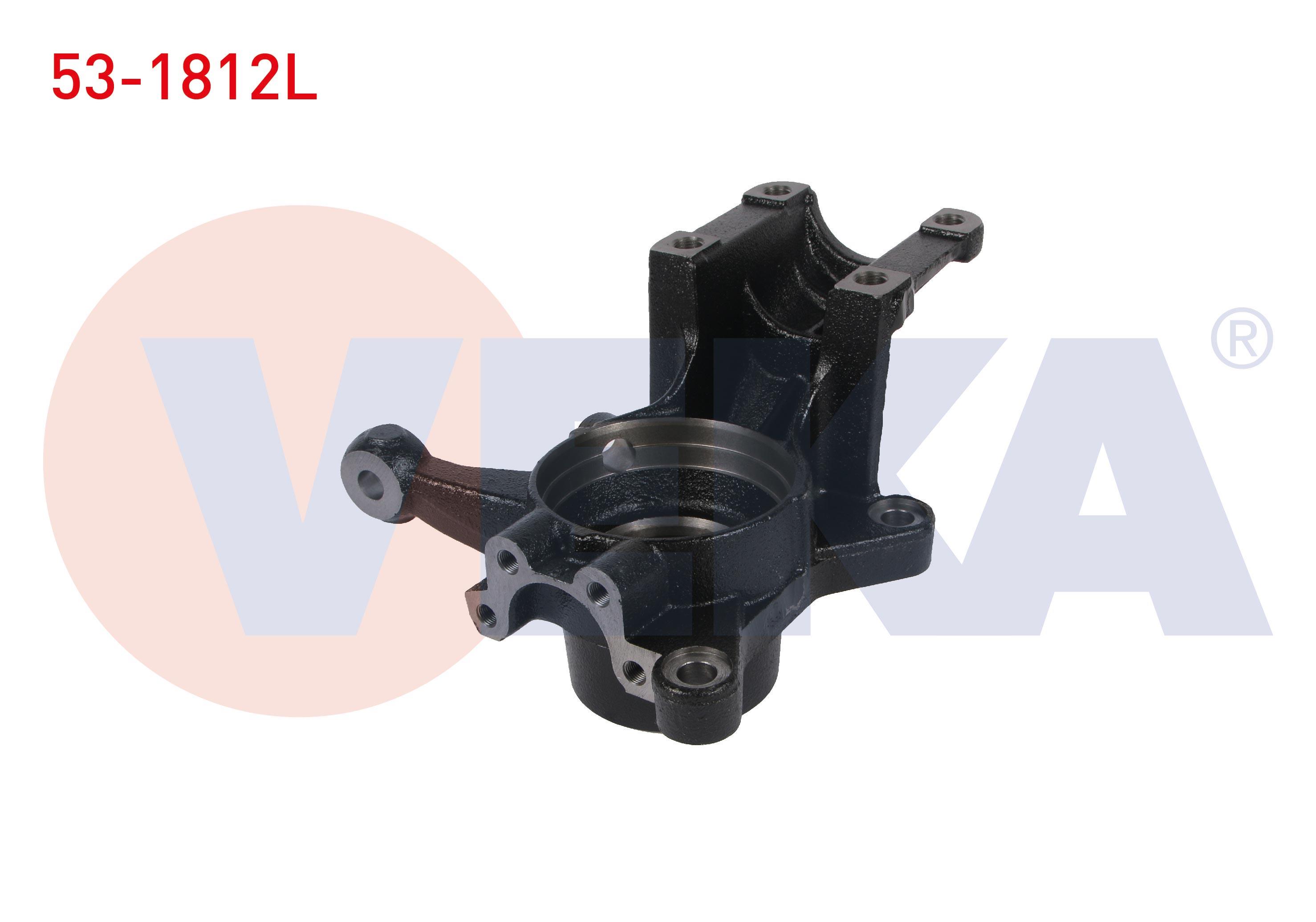AKS TASIYICI SOL ON 84mm CITROEN JUMPER 2.0 HDI 84 hp (RHV (DW10UTD)) 2002-