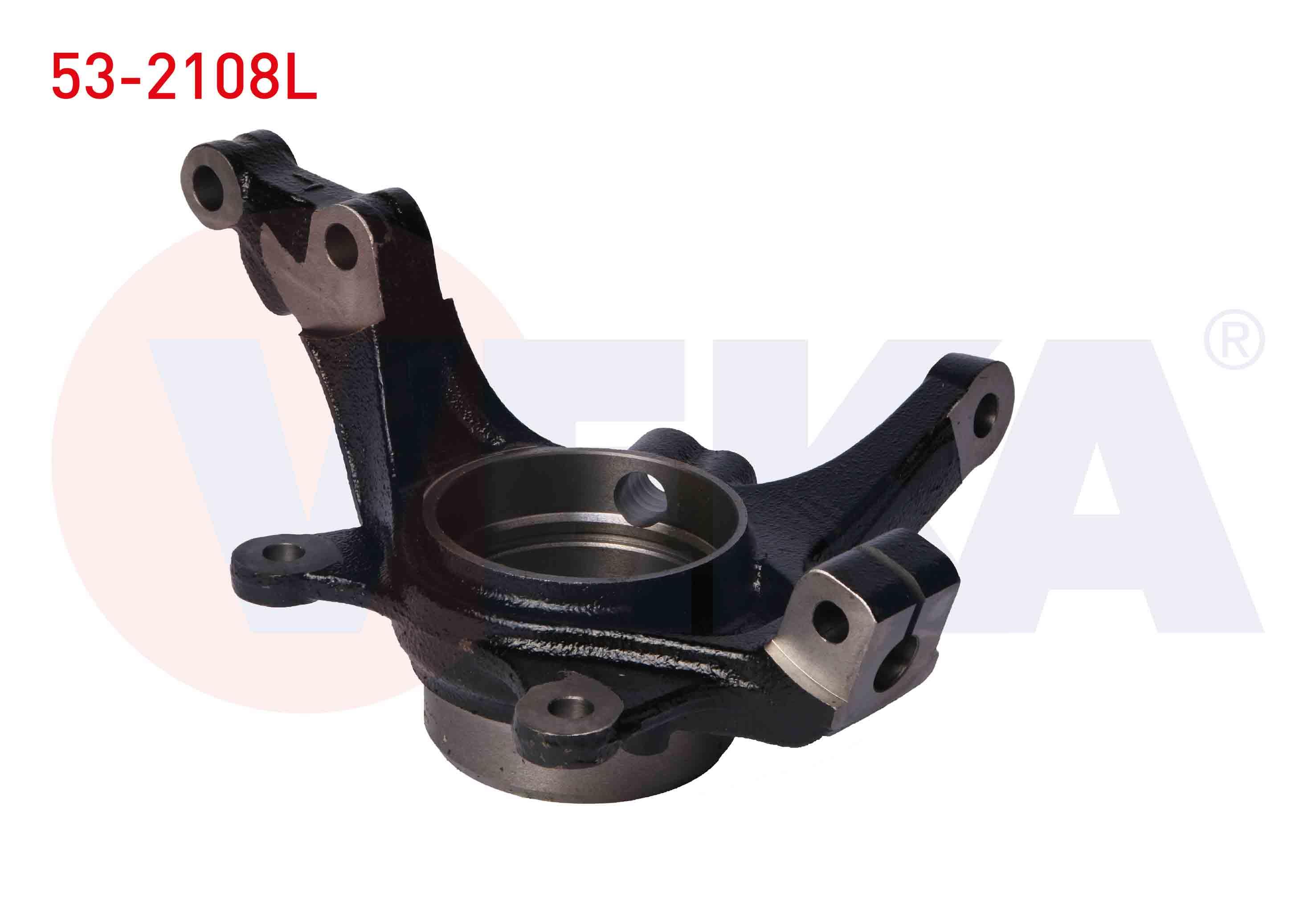 AKS TASIYICI SOL ON 84mm HYUNDAI IX35 (LM) 2010- / TUCSON 2010-